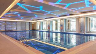 Chateau Star River Shenyang - 5