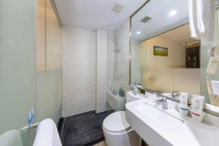 Wenxing Hotel Guangzhou Xinshi Branch - 6
