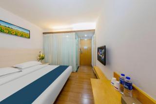 Wenxing Hotel Guangzhou Xinshi Branch - 5