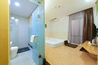 Wenxing Hotel Guangzhou Xinshi Branch - 3