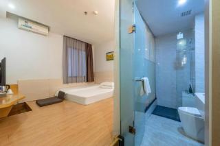 Wenxing Hotel Guangzhou Xinshi Branch - 1