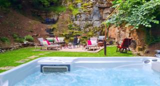 Cosy Chalet in Gospić with Jacuzzi and Mountain View - Gospić - 0