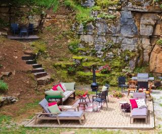 Cosy Chalet in Gospić with Jacuzzi and Mountain View - Gospić - 6