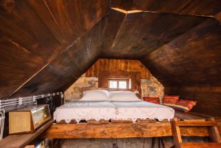 Cosy Chalet in Gospić with Jacuzzi and Mountain View - Gospić - 5