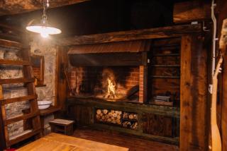 Cosy Chalet in Gospić with Jacuzzi and Mountain View - Gospić - 4