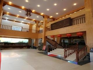 Huangshan Longpeng Hotel - 8