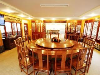 Huangshan Longpeng Hotel - 7