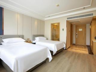 Vienna Hotel Fujian Xiamen Jichang Jiangtou Metro Station - 4