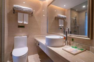 Vienna Hotel Fujian Xiamen Jichang Jiangtou Metro Station - 2