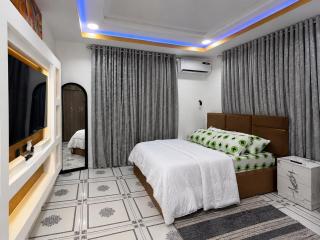 Nasatic Appartment - 3