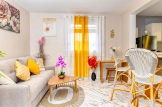 Appartement moderne avec piscine à Pointe-Noire - 7