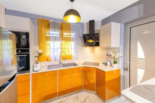 Appartement moderne avec piscine à Pointe-Noire - 5