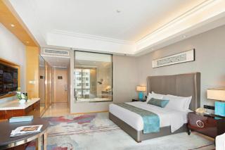Zhangzhou Zhangpu Kingston Hotel - 6