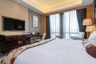 Zhangzhou Zhangpu Kingston Hotel - 5