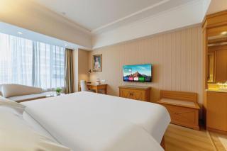Vienna Hotel Chengdu Shuangliu Airport Cuqiao Metro Station - 9
