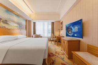 Vienna Hotel Chengdu Shuangliu Airport Cuqiao Metro Station - 7