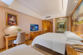 Vienna Hotel Chengdu Shuangliu Airport Cuqiao Metro Station - 6