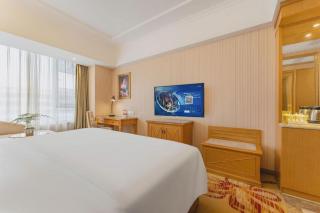 Vienna Hotel Chengdu Shuangliu Airport Cuqiao Metro Station - 4