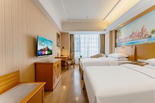 Vienna Hotel Chengdu Shuangliu Airport Cuqiao Metro Station - 2