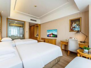 Vienna Hotel Chengdu Shuangliu Airport Cuqiao Metro Station - 1
