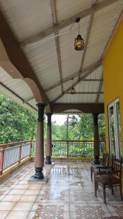 Countryside luxury farmhouse at Umarsadi - 7