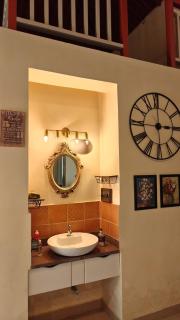 Countryside luxury farmhouse at Umarsadi - 6