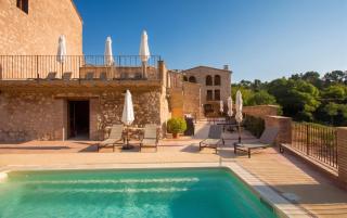Cozy apartment in Orpí with pool - Orpí - 0