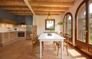 Cozy apartment in Orpí with pool - Orpí - 6