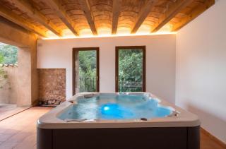 Cozy apartment in Orpí with pool - Orpí - 5