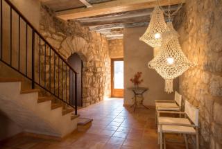 Cozy apartment in Orpí with pool - Orpí - 4