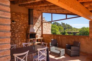 Cozy apartment in Orpí with pool - Orpí - 2