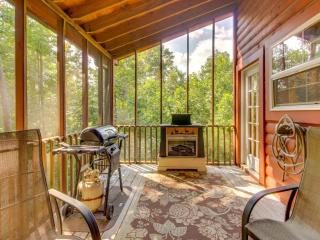 Buckhorn - 6