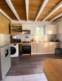 Maison cosy avec cour privée à La Plaine-des-Palmistes - 8