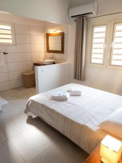 Appartement à Ducos - 35 m² avec jardin - 8