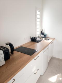 Appartement à Ducos - 35 m² avec jardin - 7