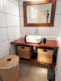 Appartement à Ducos - 35 m² avec jardin - 3