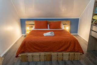 Maison cosy avec cour privée à La Plaine-des-Palmistes - 2
