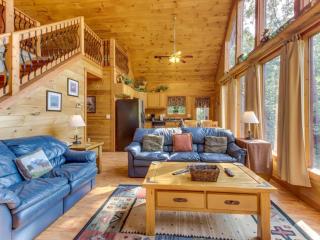 Buckhorn - 4