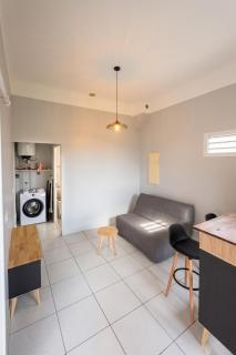 Appartement confortable vue mer Le Robert 45 m² - 7