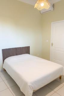 Appartement confortable vue mer Le Robert 45 m² - 8