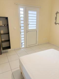 Appartement confortable vue mer Le Robert 45 m² - 5