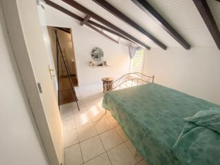 Appartement moderne à Desbonnes - climatisation - 7