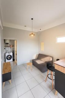 Appartement confortable vue mer Le Robert 45 m² - 4