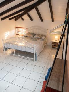 Appartement moderne à Desbonnes - climatisation - 5