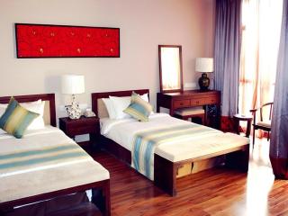 Weihai Tianmu Hot Spring Resort - 3