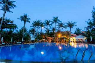 Dessole Beach Resort Muine - All Inclusive - 9