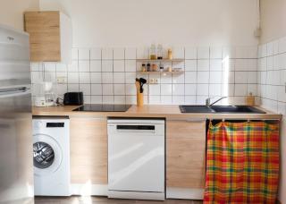 Maison Saint-François 77 m² avec jacuzzi - Saint-François - 6