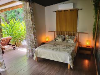 Maison Saint-François 77 m² avec jacuzzi - Saint-François - 7