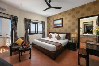 Dessole Beach Resort Muine - All Inclusive - 5