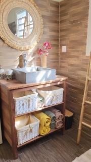 Maison Saint-François 77 m² avec jacuzzi - Saint-François - 5